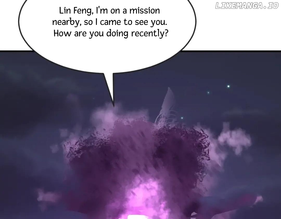 Era of the Haunted chapter 122 - page 109